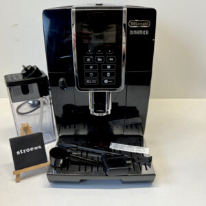 De'Longhi Dinamica ECAM 350.55.B Kaffeevollautomat Kundenretoure