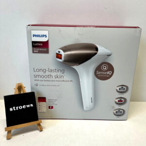 Philips Lumea IPL Haarentfernungsgerät BRI955/00