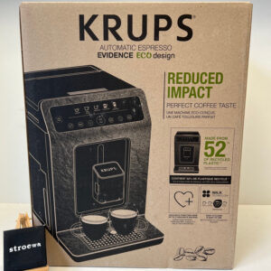 Krups EA8968 Evidence ECO-Design