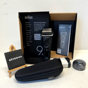 Braun Series 9 Sport 9110si