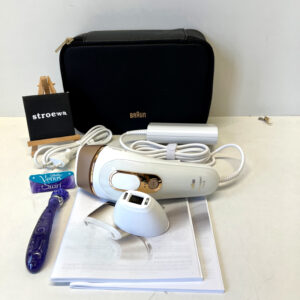 Braun Silk-Expert Pro 5 IPL- Haarentferner PL5140 Ausstellungsstück