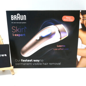 Braun Smart IPL Skin i·expert PL7249 Haarentfernungsgerät