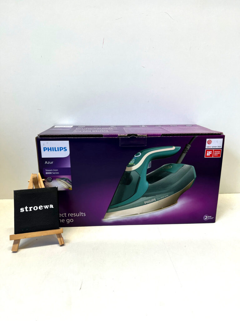 Philips DST8030/70 Dampfbügeleisen