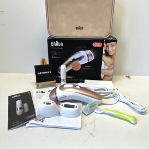Braun Smart IPL Skin i·expert PL7249 Haarentfernungsgerät Ausstellungsstück
