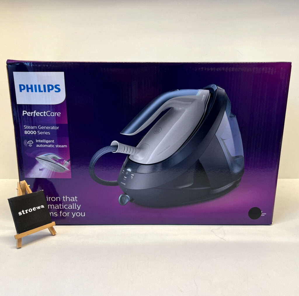 Philips PSG8030/20 PerfectCare 8000