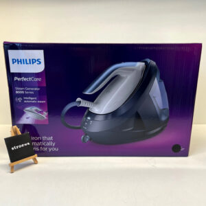 Philips PSG8030/20 PerfectCare 8000