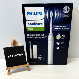 Philips Sonicare 5500 HX7110/02 weiß